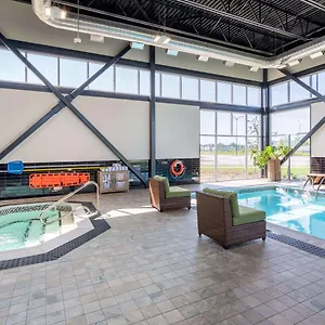 Wingate By Wyndham Kanata West 3* Ottawa