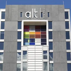 Alt Toronto Airport 3* Mississauga